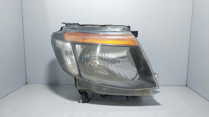 FAR za Ford Ranger