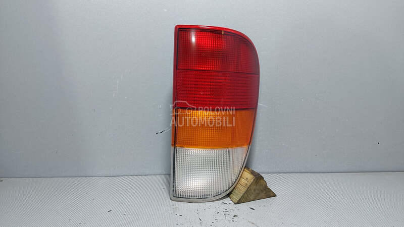 STOP SVJETLO za Volkswagen Caddy