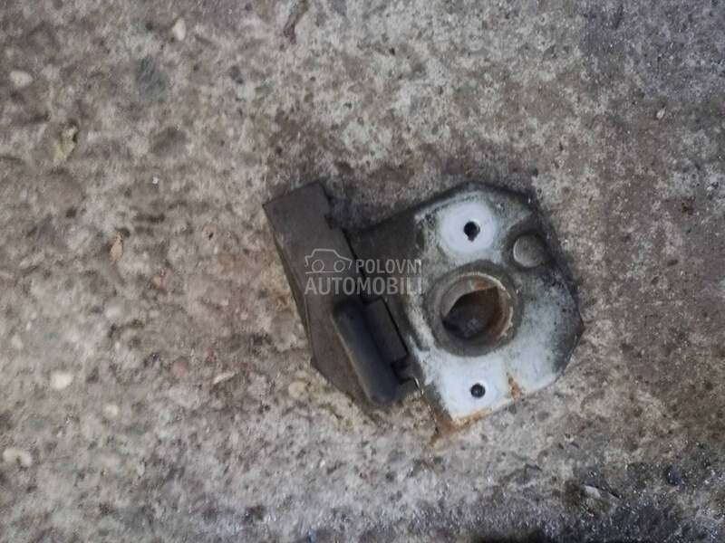 brava haube za Renault Clio