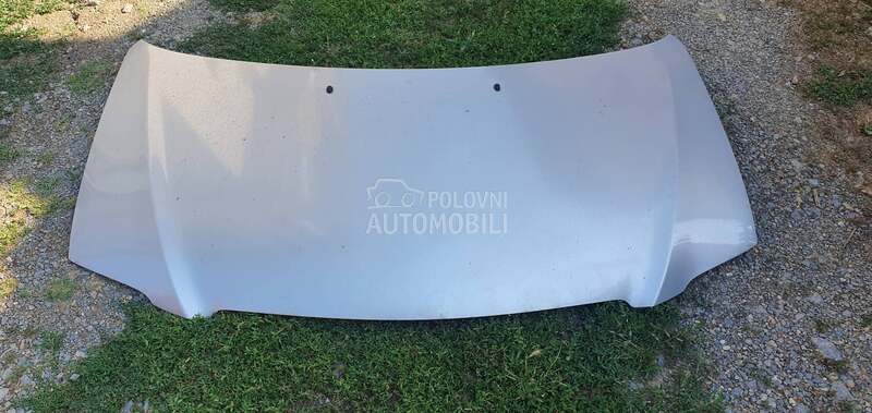 Hauba za Mazda MPV