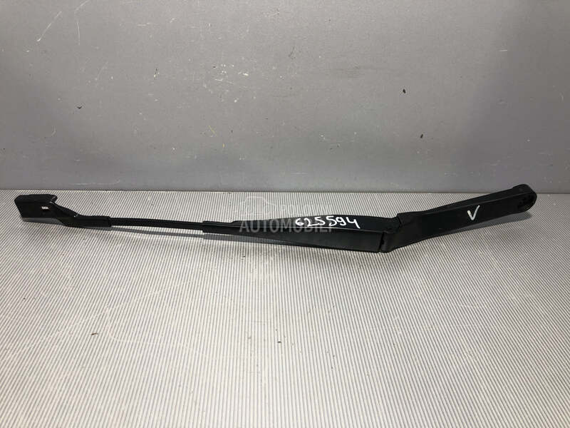 BRISAC za Škoda Superb