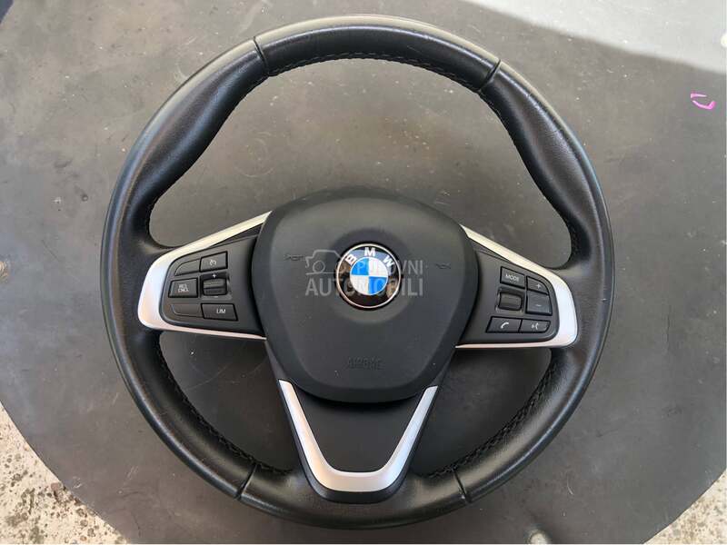 Volan f48 za BMW X1 od 2015. do 2020. god.