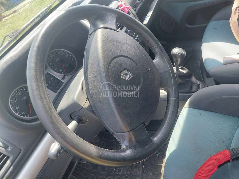 Volan za Renault Clio