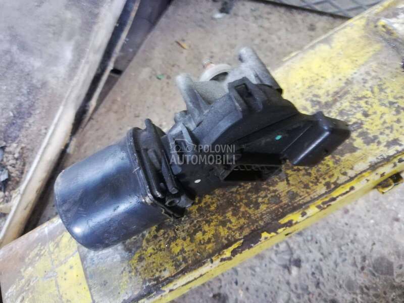 motoric prednjeg brisača za Renault Clio