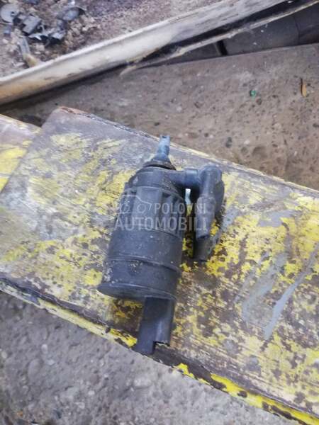 motoric prskalica za Renault Clio