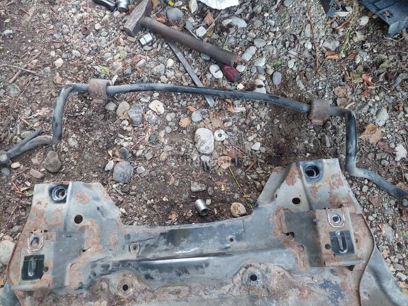 Balans stangla za Peugeot 207