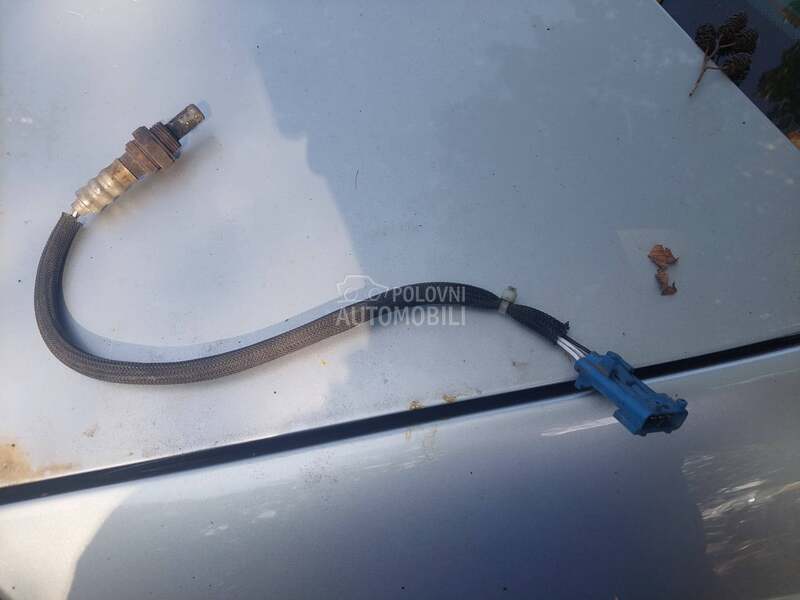 Lambda sonda za Peugeot 207