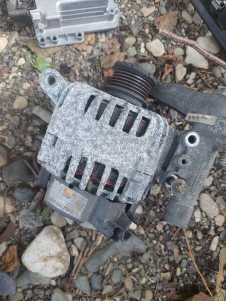 Alternator za Peugeot 207