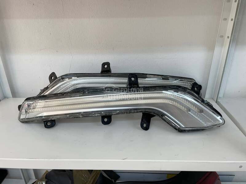 LED levo desno migavac 508 za Peugeot 508 od 2014. do 2020. god.