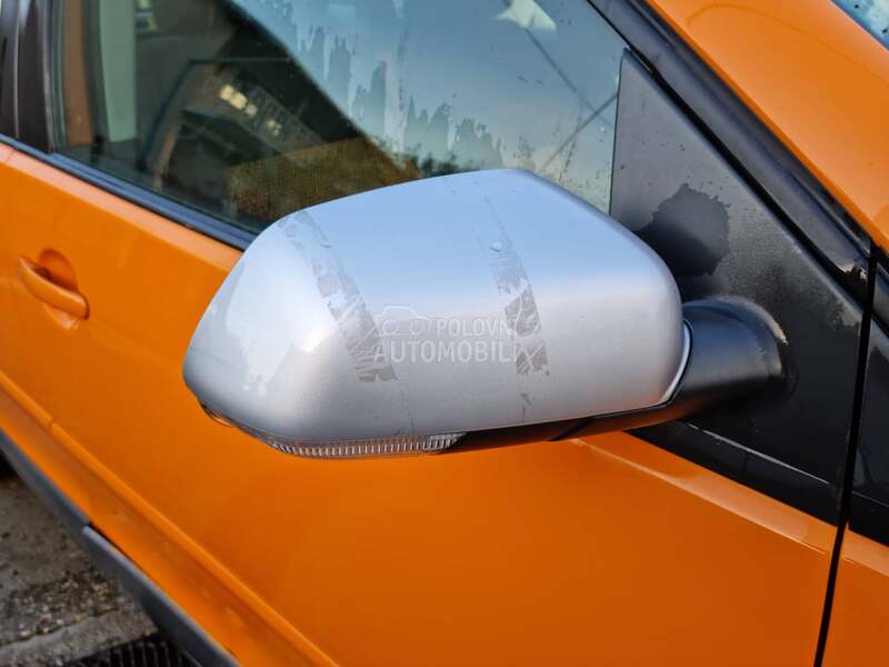 retrovizor za Volkswagen Cross Polo