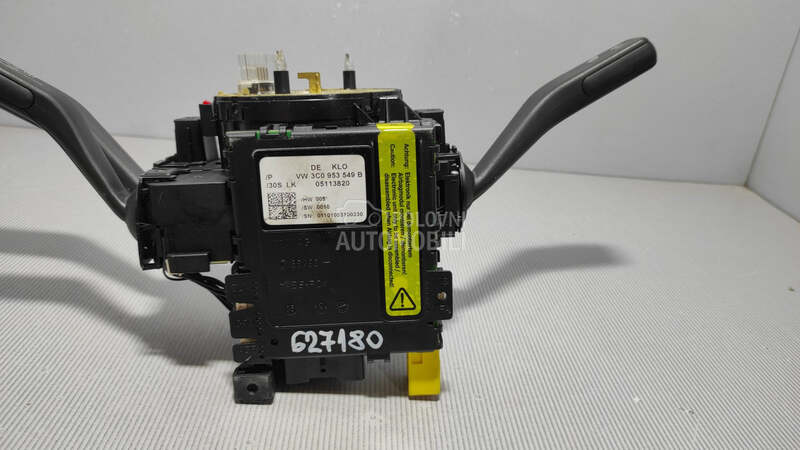 ELEKTRONIKA MODUL VOLANA za Volkswagen Passat B6