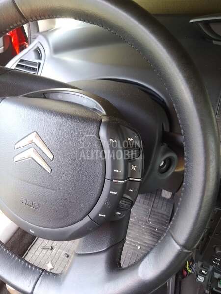 volan za Citroen C4 od 2005. do 2010. god.