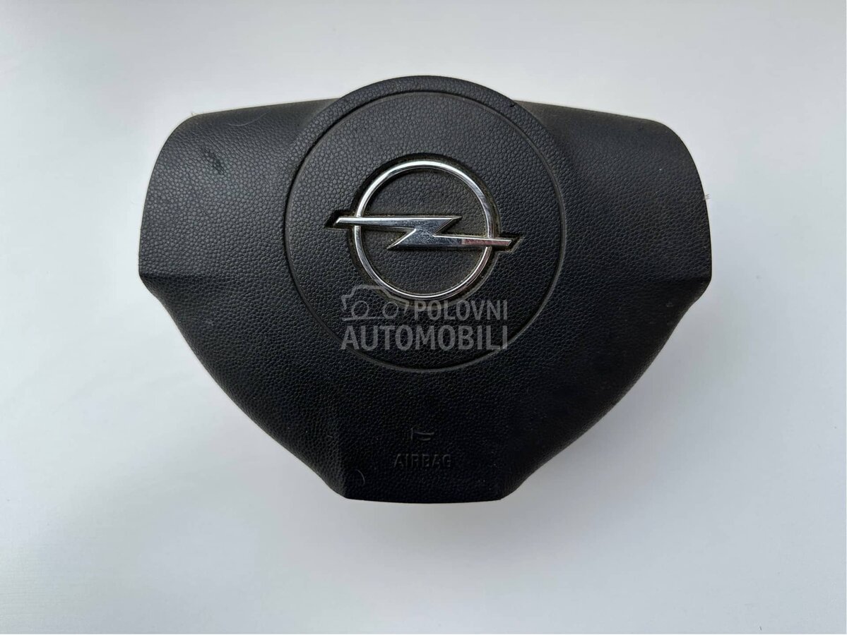 Airbag za Opel Zafira