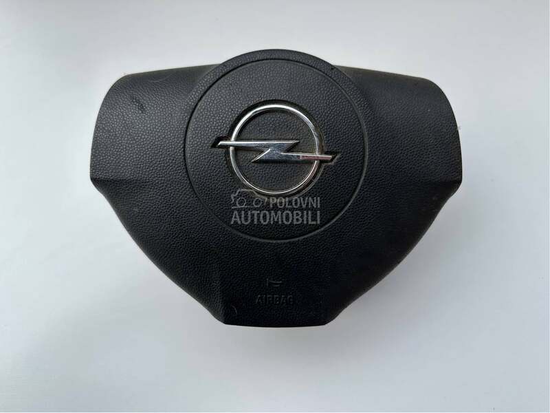 Airbag za Opel Zafira