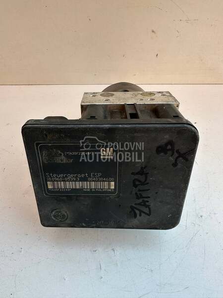 ABS pumpa za Opel Zafira