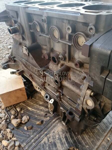 Blok motora za Alfa Romeo 159, Brera od 2005. do 2012. god.