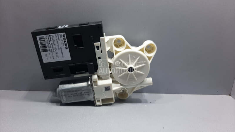 MOTORIC PODIZACA STAKLA za Volvo S40