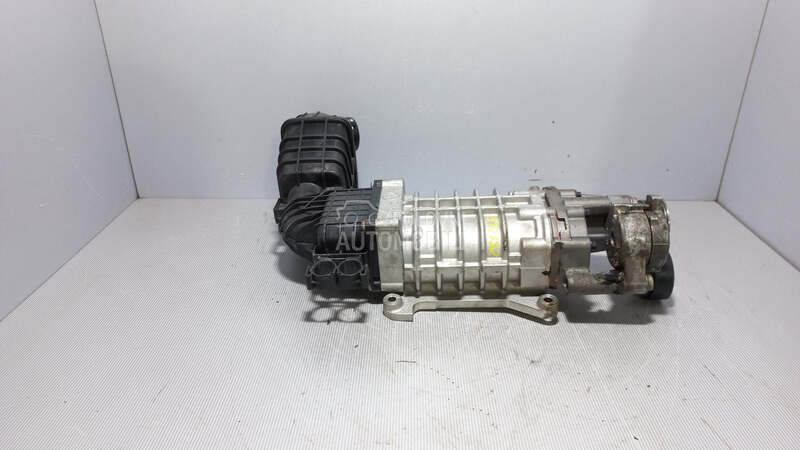 TURBINA za Volkswagen Golf 6