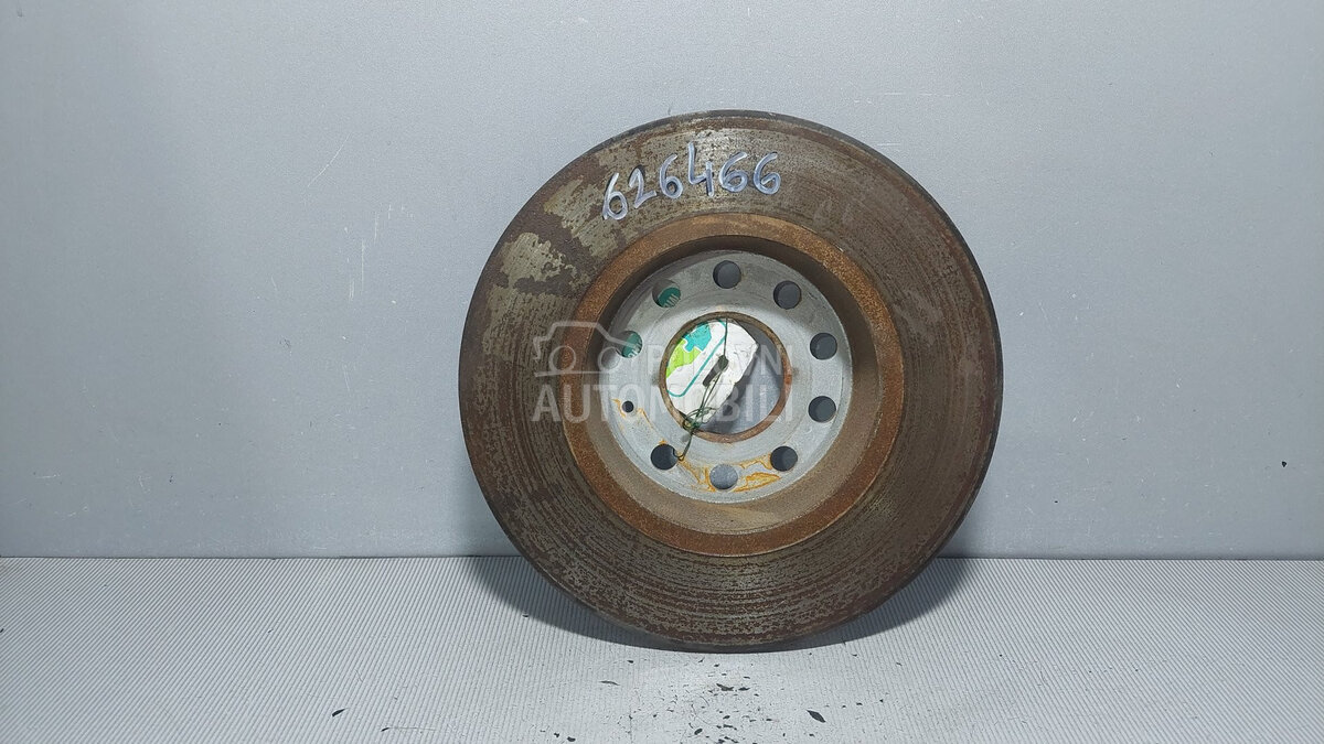 KOCIONI DISK za Volkswagen Golf 7 - 1K0615601AA