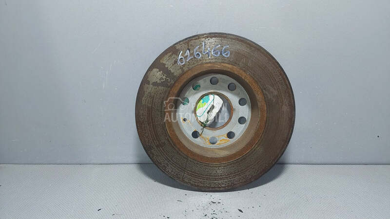 KOCIONI DISK za Volkswagen Golf 7
