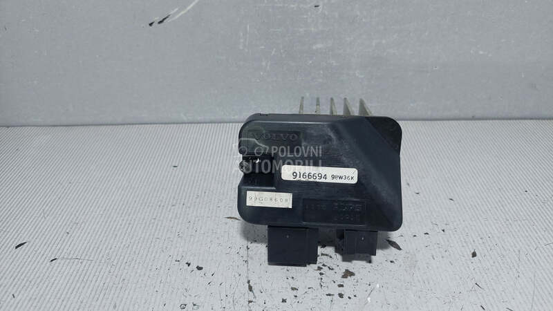 ELEKTRONIKA REOSTAT za Volvo S70