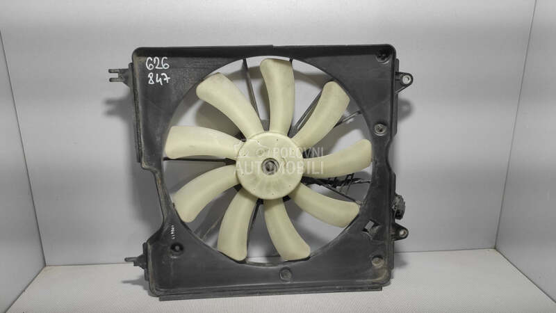 NOSAC VENTILATORA za Honda Accord