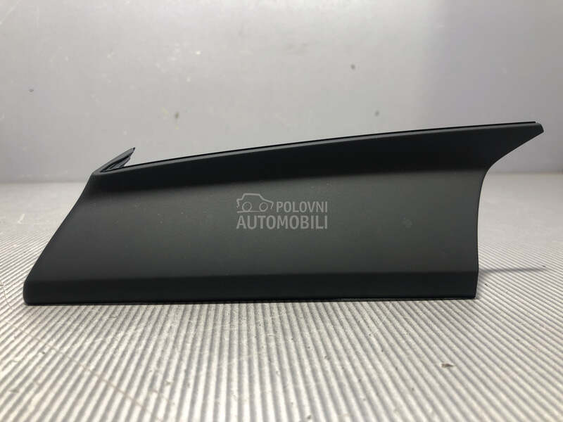 PLASTIKA za Audi A6