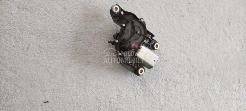 Motor zadnjeg brisaca za Mercedes Benz B 150, B 170, B 180 ...
