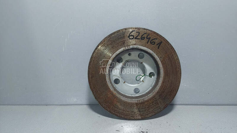 KOCIONI DISK za Volkswagen Polo - 1J0615601P