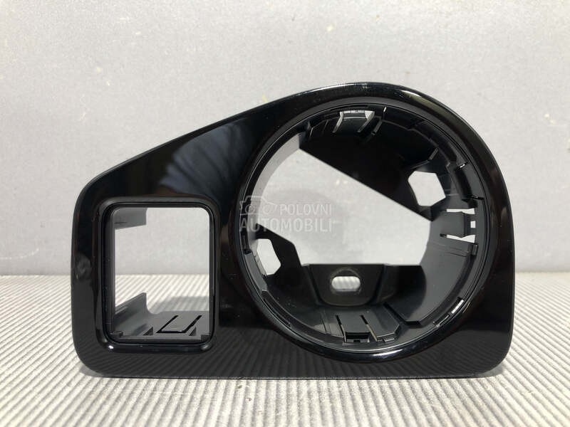 PLASTIKA za Volkswagen Golf 7