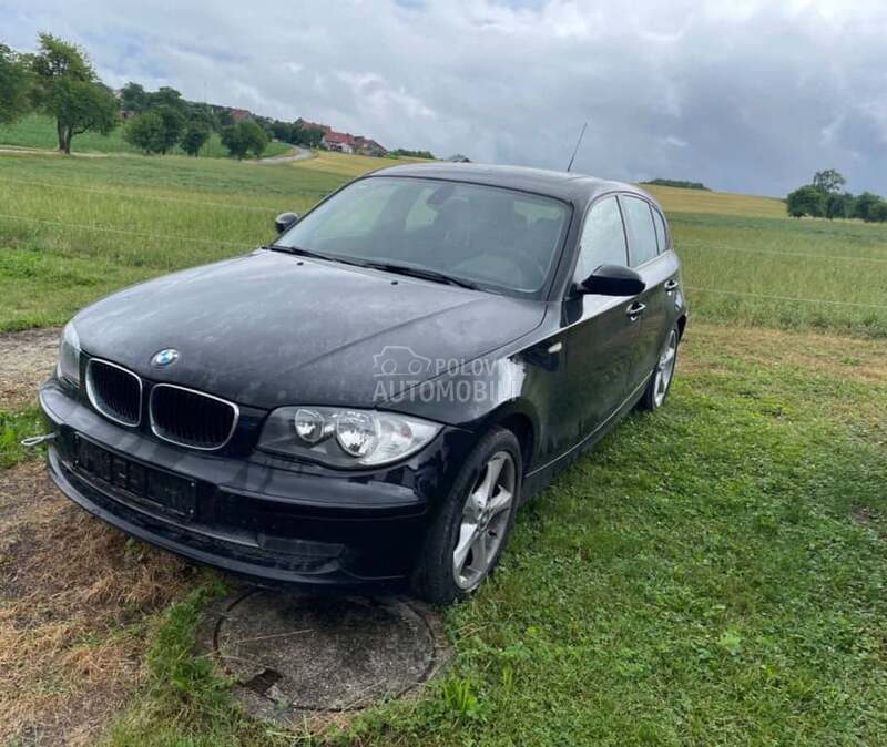 alternator za BMW Serija 1, 114, 116 ... od 1995. do 2017. god.