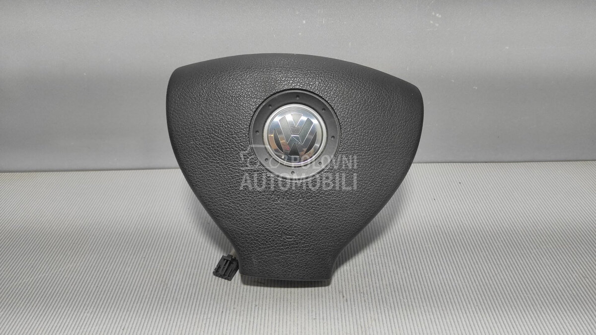 AIRBAG VOLANA za Volkswagen Passat B6 - 1K0880201BK