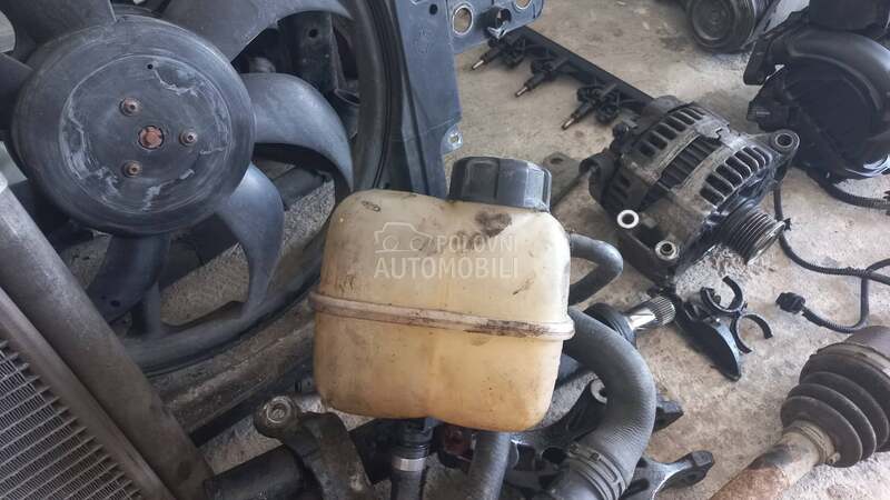 Posuda rashladne tecnosti za MINI Cooper, One