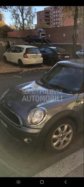 Motor 1.4 55kw za MINI One