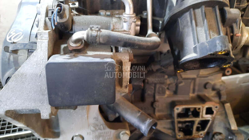 PUMPA VISOKOG PRITISKA za Volkswagen Golf 6 - 03L130755E