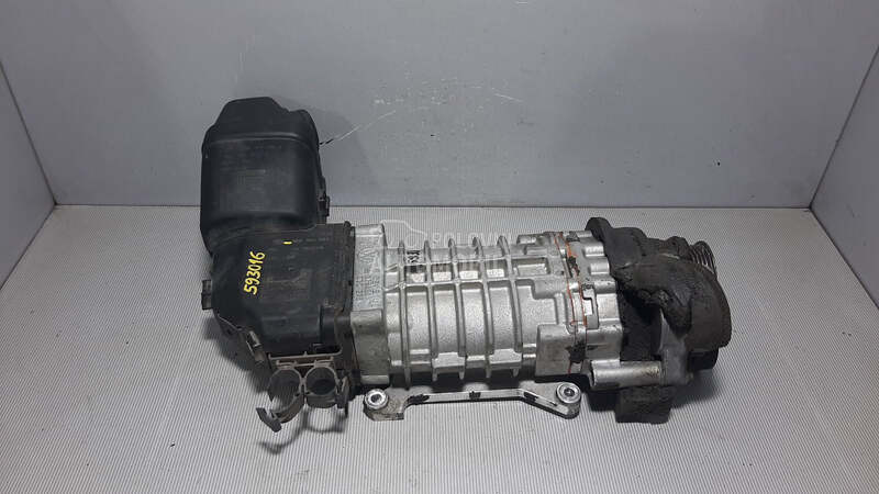 TURBINA za Volkswagen Passat B7
