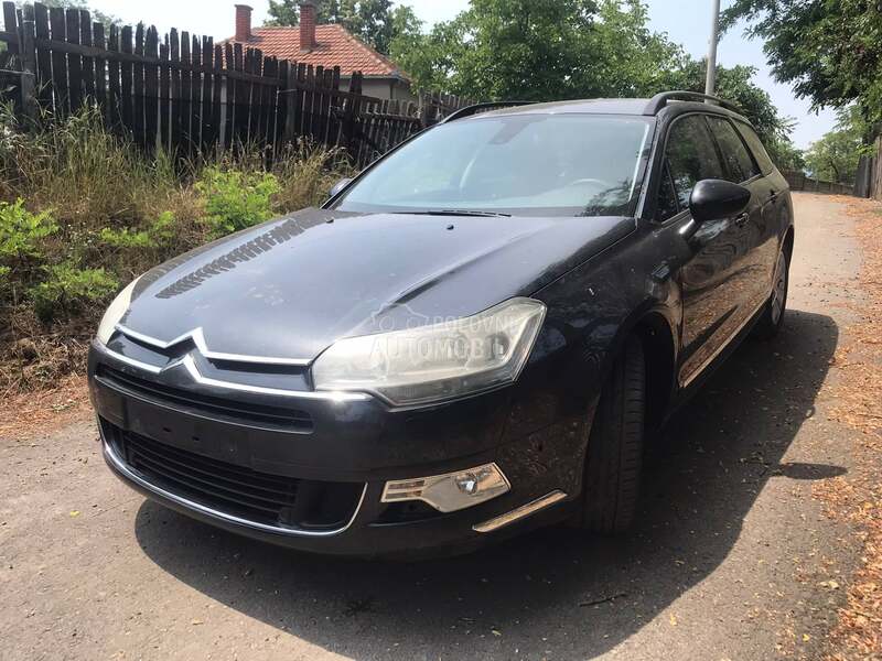 Elektrosklapajuci retrovizori za Citroen C5