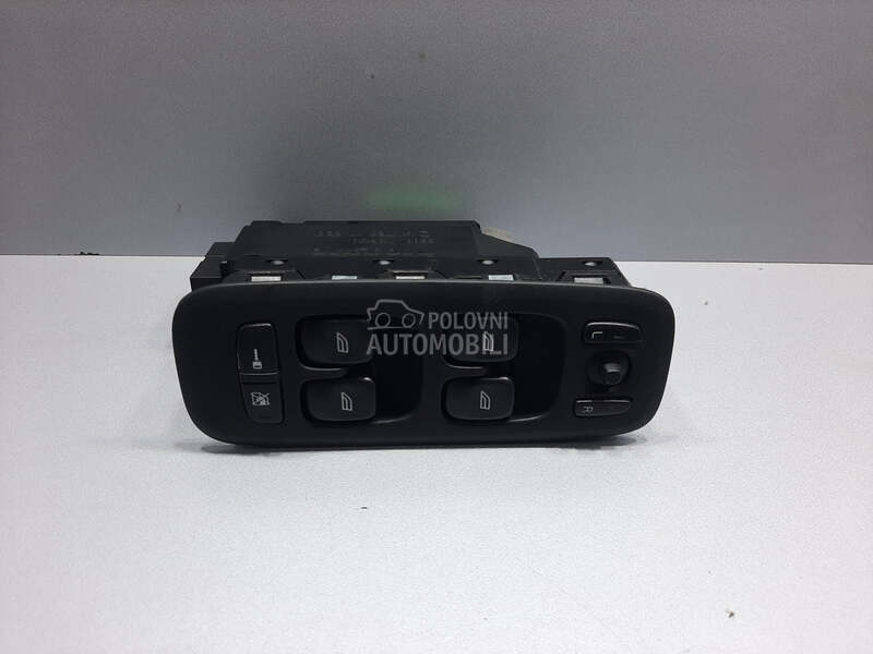PREKIDACI PROZORA za Volvo S60