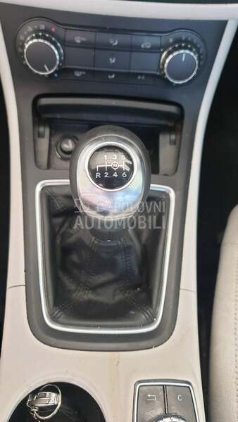 rucica menjaca za Mercedes Benz A 140, A 150, A 160 ...
