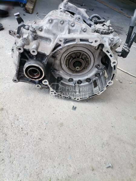 Menjac 6 Brzina za Volkswagen Passat B6