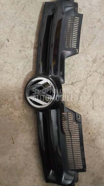 Maska za Volkswagen Golf 5