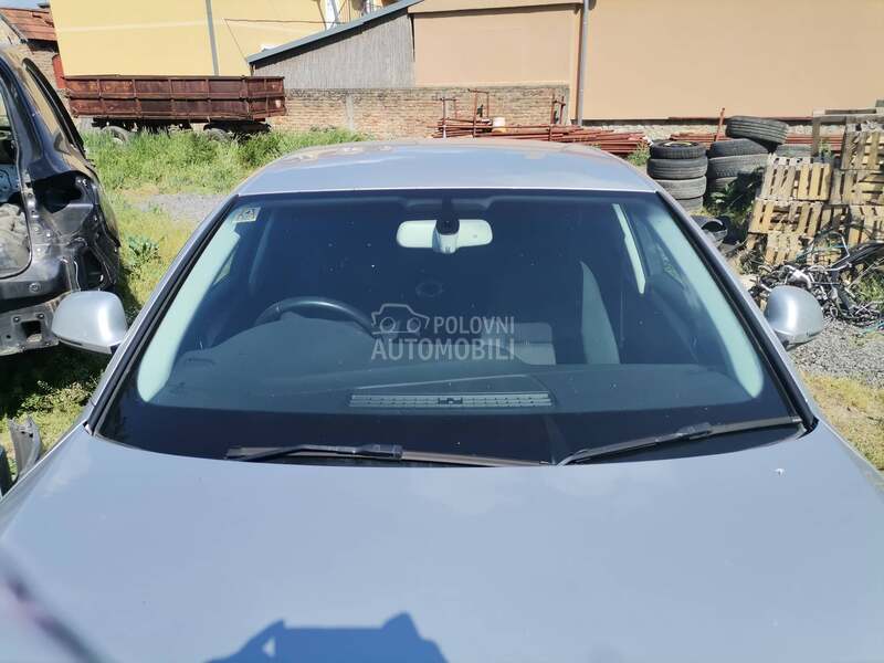 Sofersajbna za Audi A4 od 2008. do 2012. god.