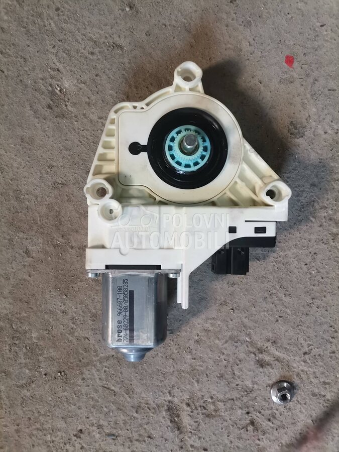 Motoric podizaca stakla za Volkswagen Passat B7