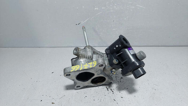 EGR za Honda Accord