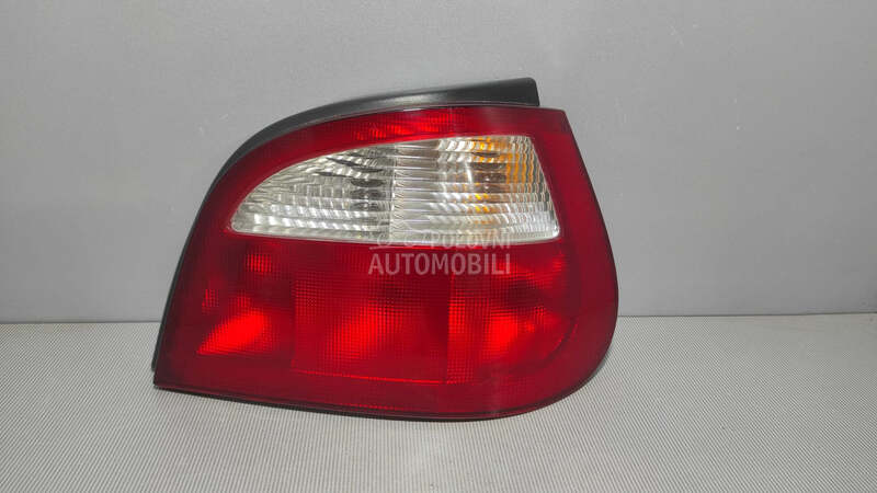 STOP SVJETLO za Renault Megane
