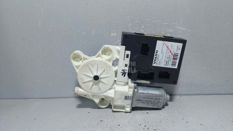 MOTORIC PODIZACA STAKLA za Volvo S40