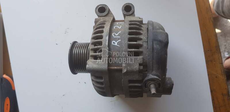 Alternator od 2.7 hse motora za Land Rover Range Rover Sport od 2005. do 2009. god.