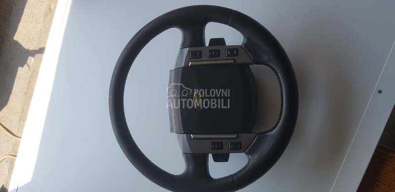 Volan za Land Rover Range Rover Sport od 2005. do 2009. god.