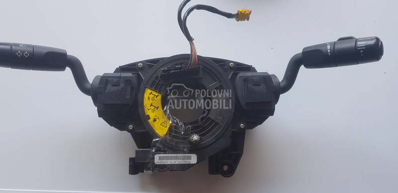 Spula volana za Land Rover Range Rover Sport od 2005. do 2009. god.