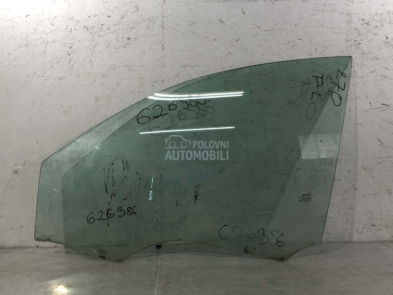 STAKLO za Renault Megane
